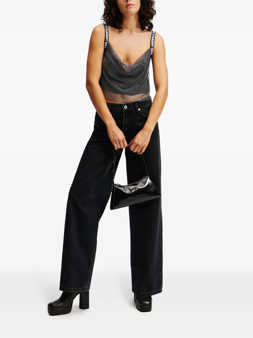 Chainmail Top
