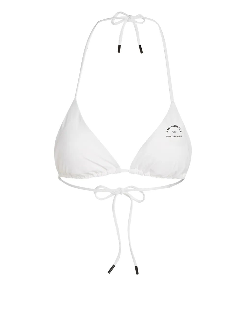Rue St-Guillaume Bikini Top