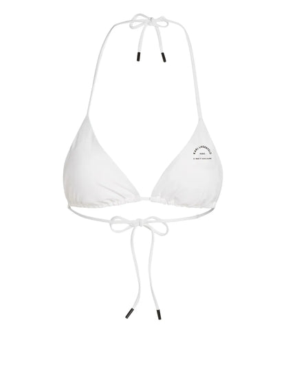 Rue St-Guillaume Bikini Top