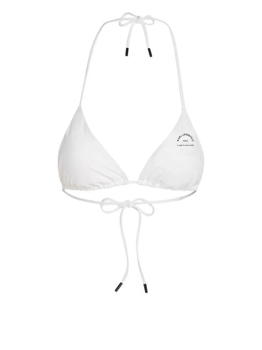 Rue St-Guillaume Bikini Top