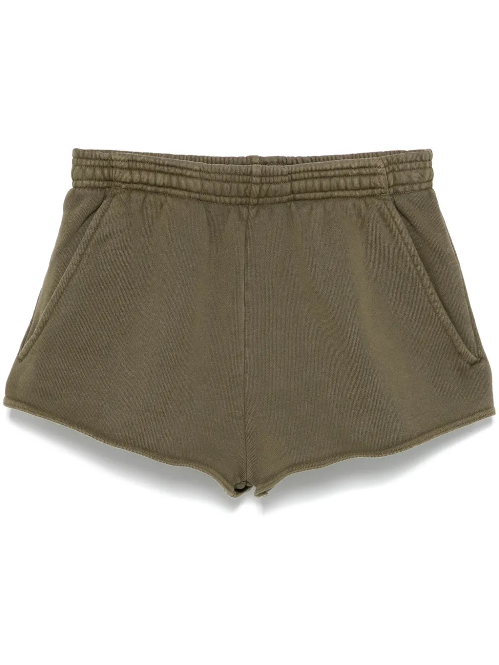 Micro Shorts