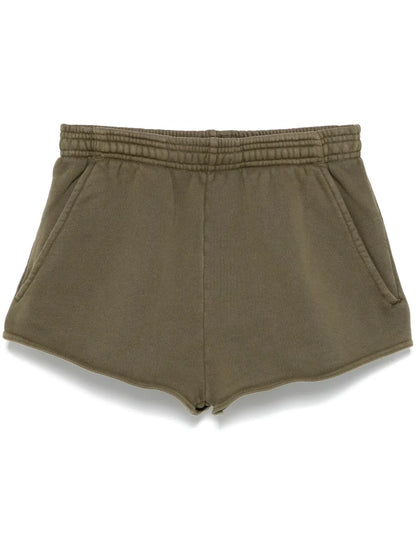 Micro Shorts