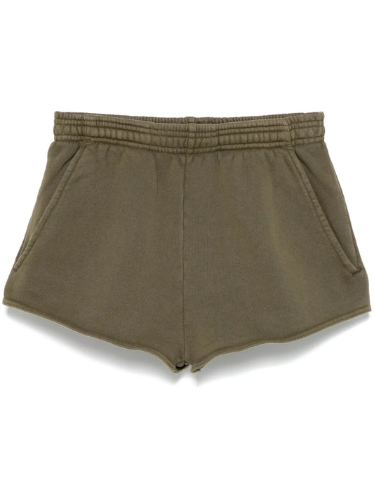 Micro Shorts