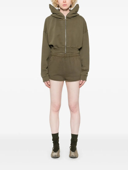 Micro Shorts