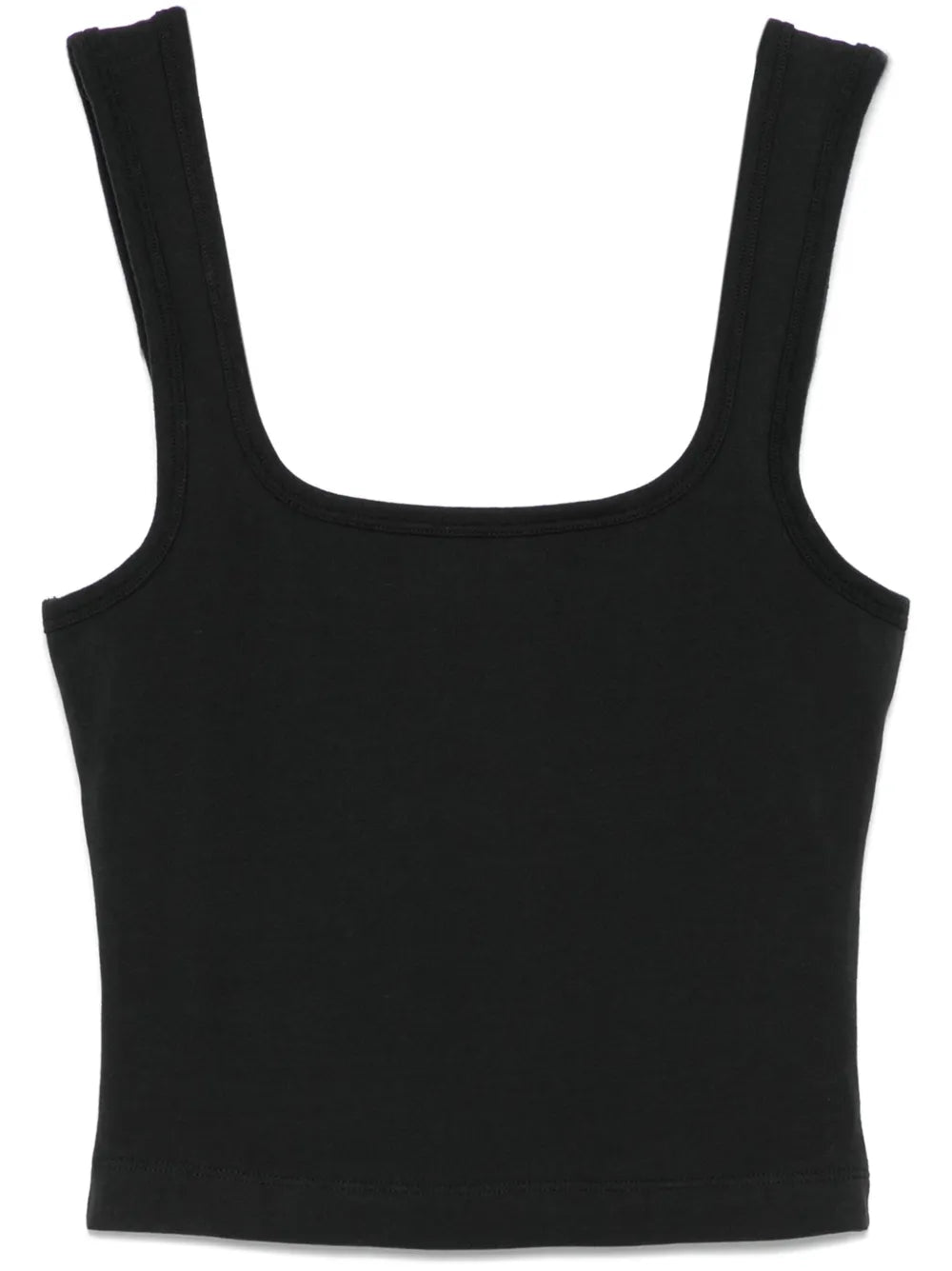 Square Neck Tank Top