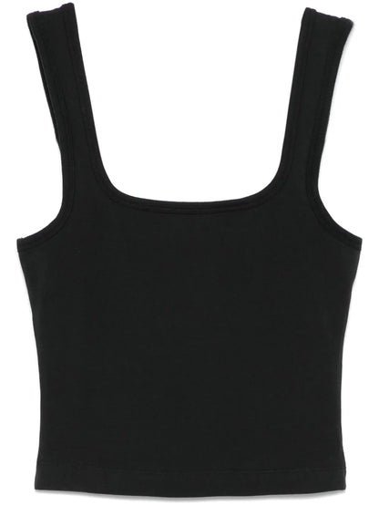 Square Neck Tank Top