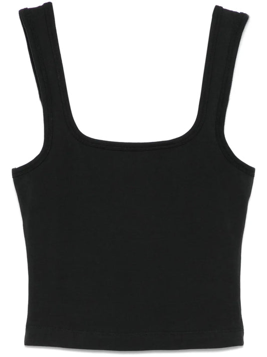 Square Neck Tank Top