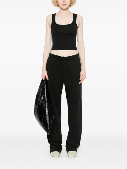 Square Neck Tank Top