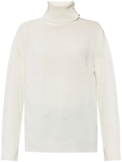 Cashmere Jumper