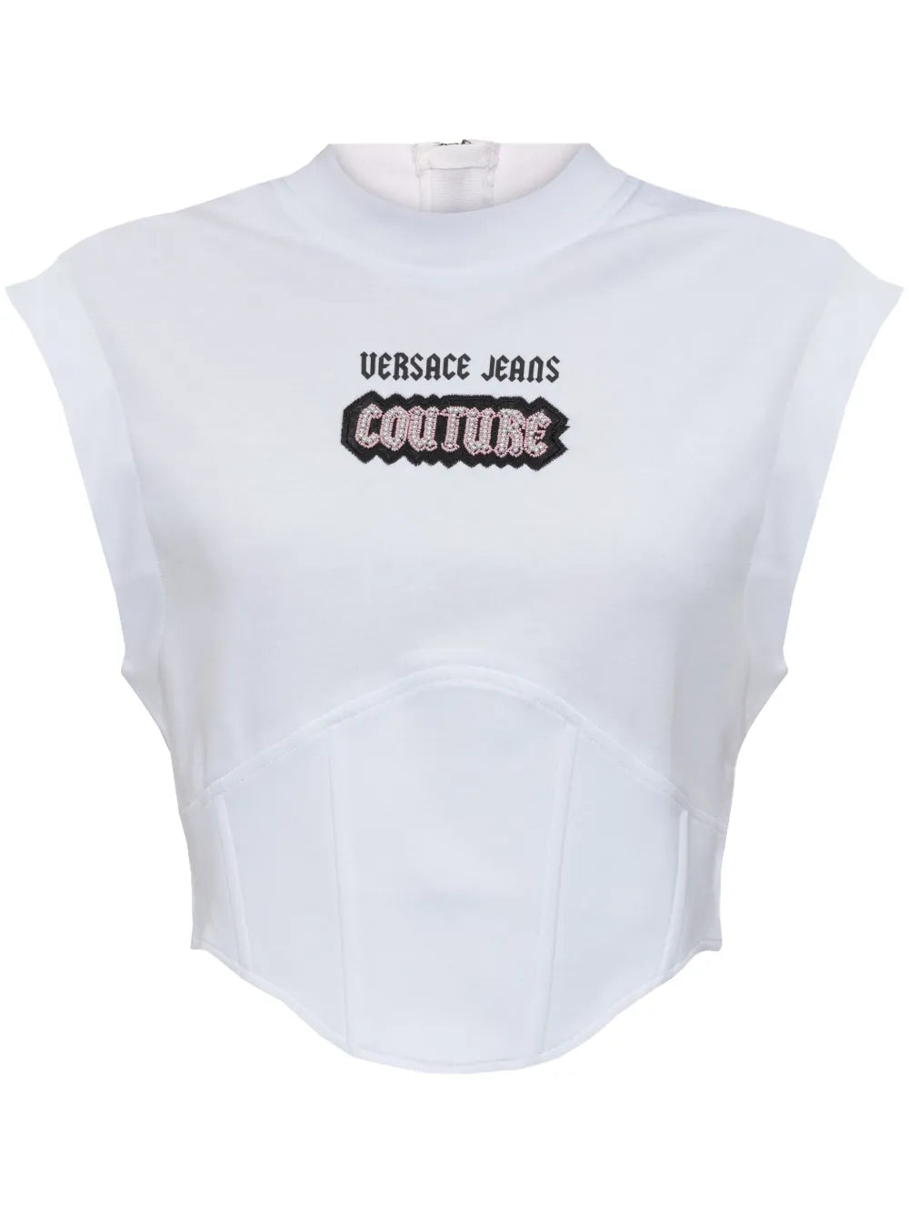Sleeveless Top