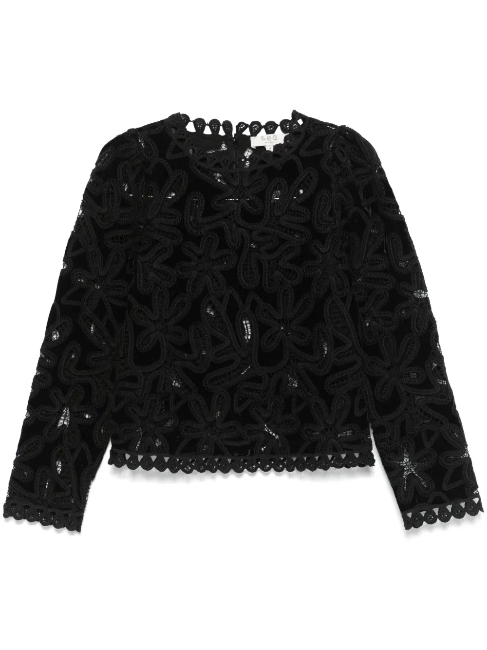 Alice Blouse