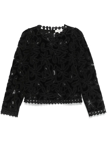 Alice Blouse