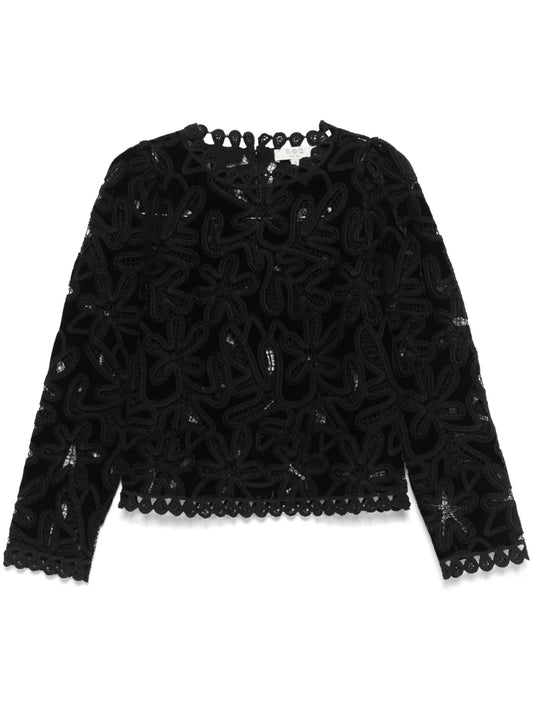 Alice Blouse