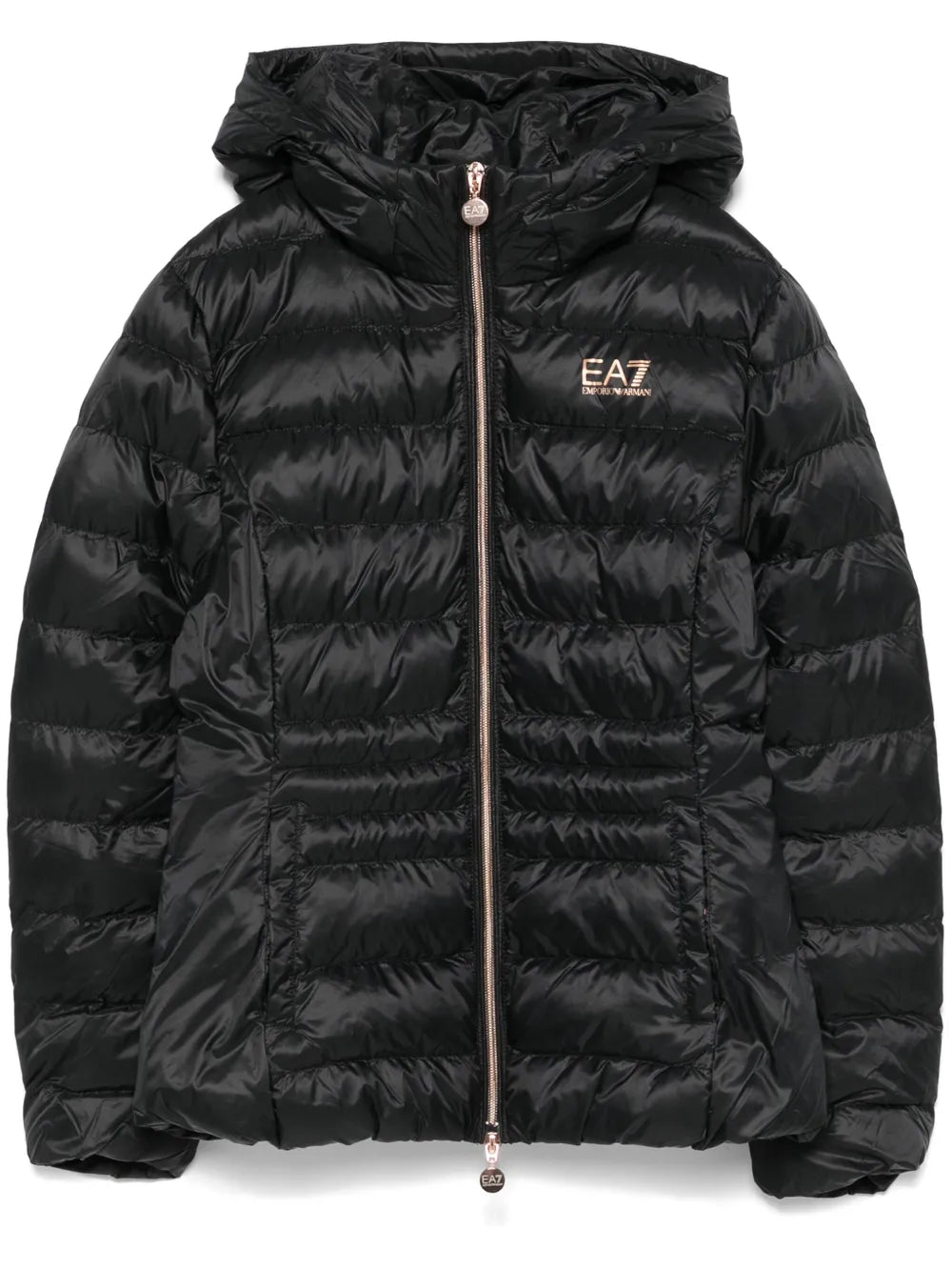 Padded Jacket