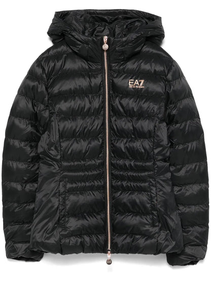 Padded Jacket