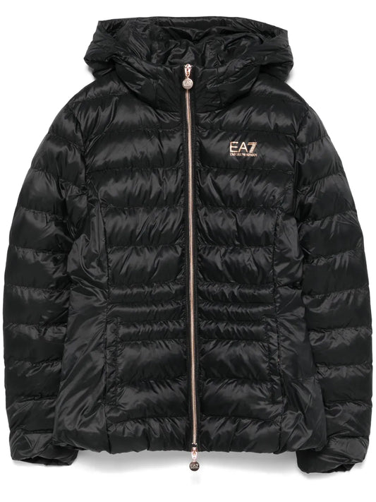 Padded Jacket