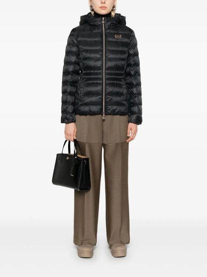 Padded Jacket