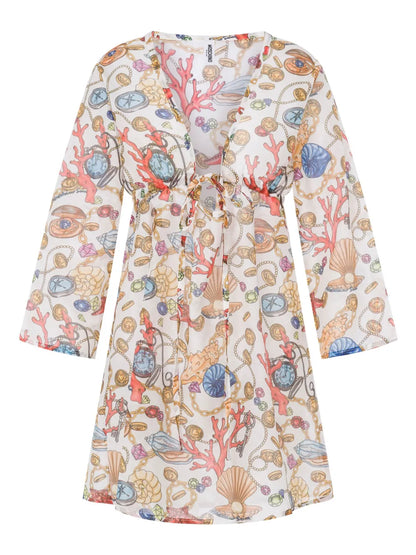 Printed Cover-Up