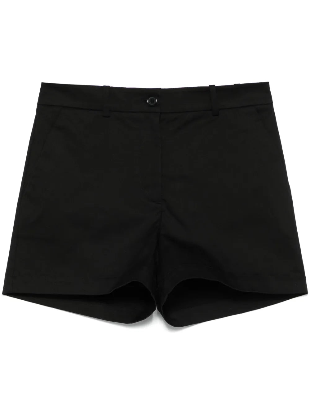 Twill Shorts