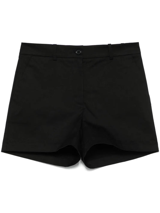 Twill Shorts