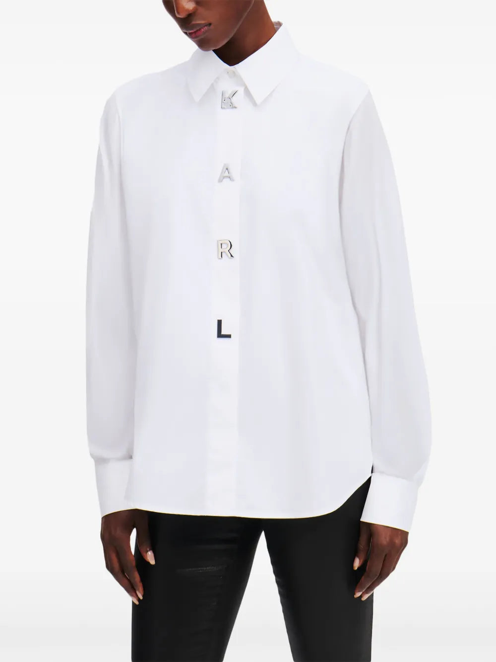 Letters Shirt