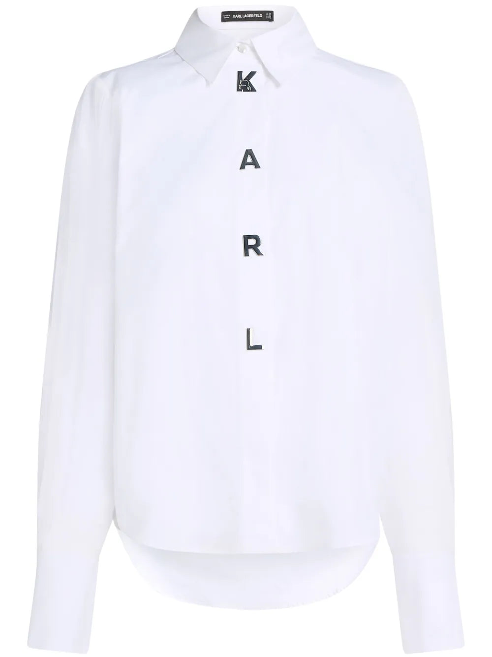 Letters Shirt