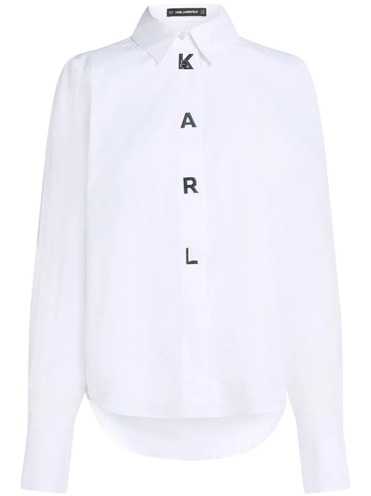 Letters Shirt
