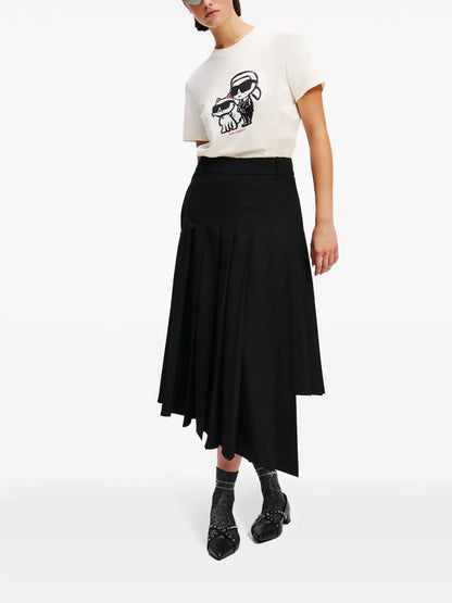Ikon Choupette T-Shirt