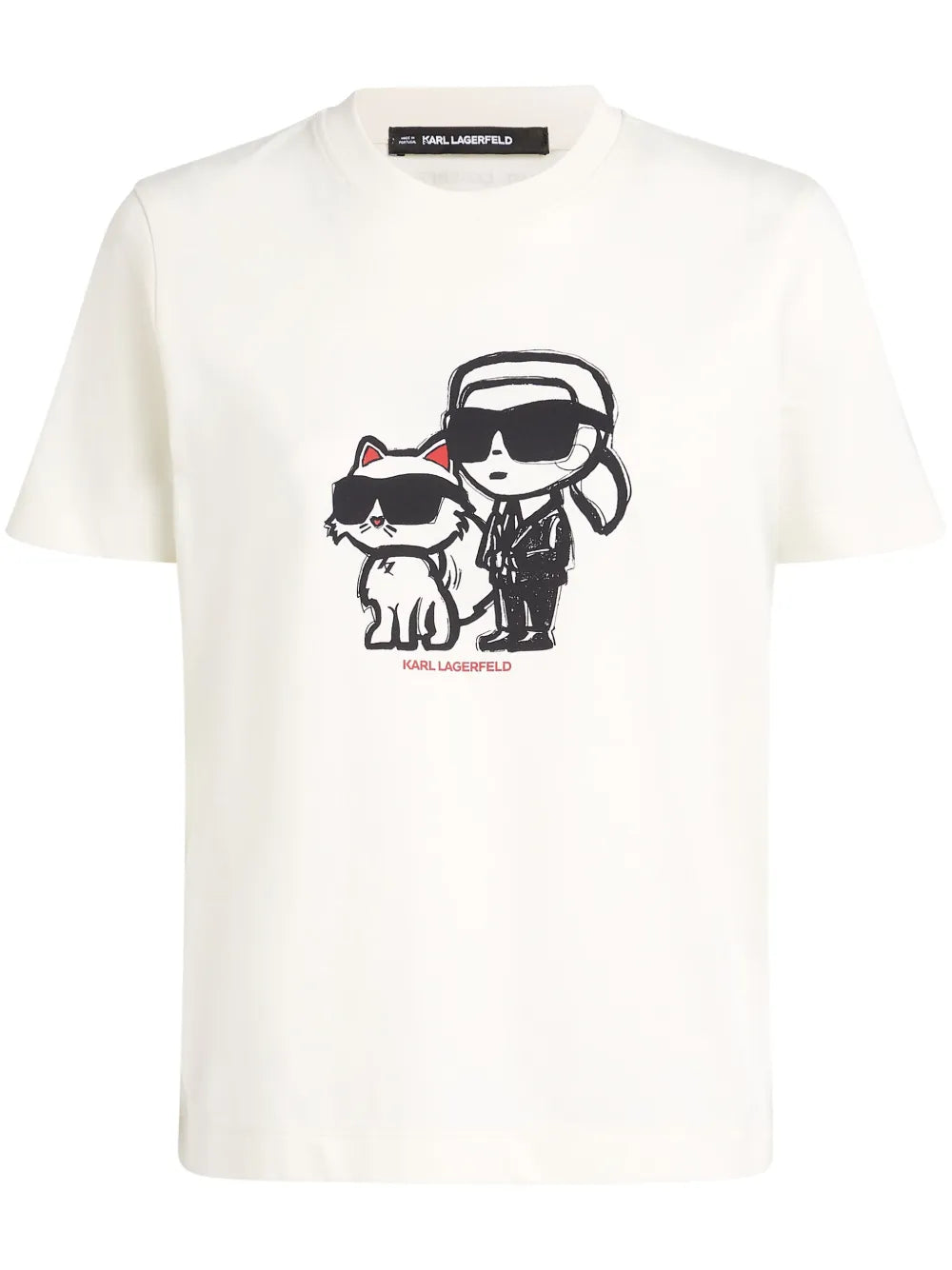 Ikon Choupette T-Shirt
