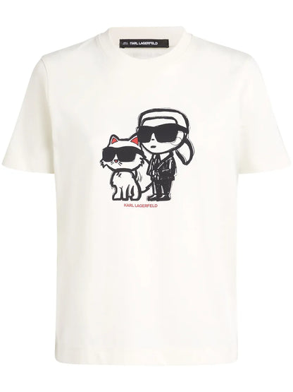 Ikon Choupette T-Shirt