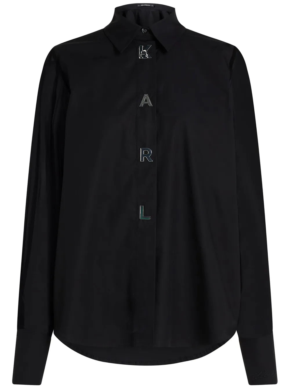 Letters Shirt