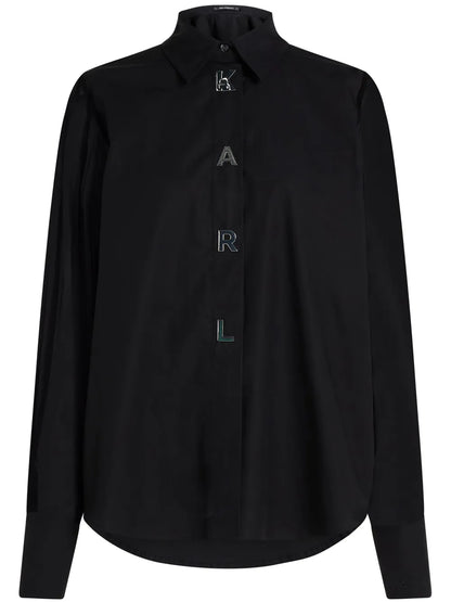 Letters Shirt