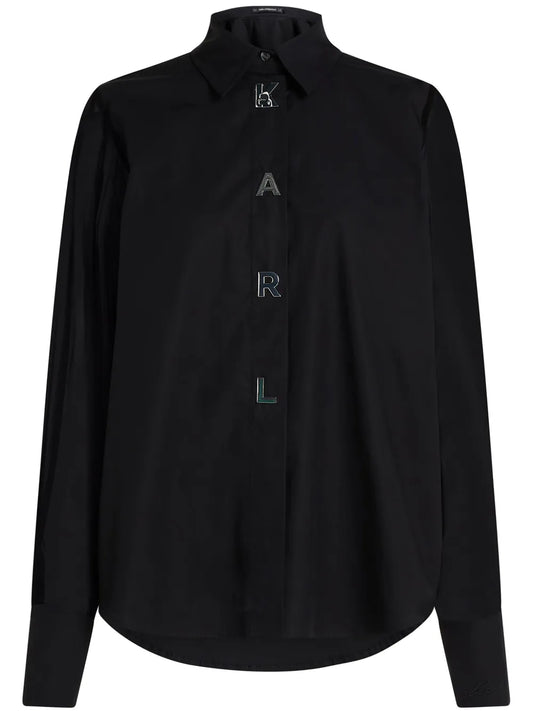 Letters Shirt