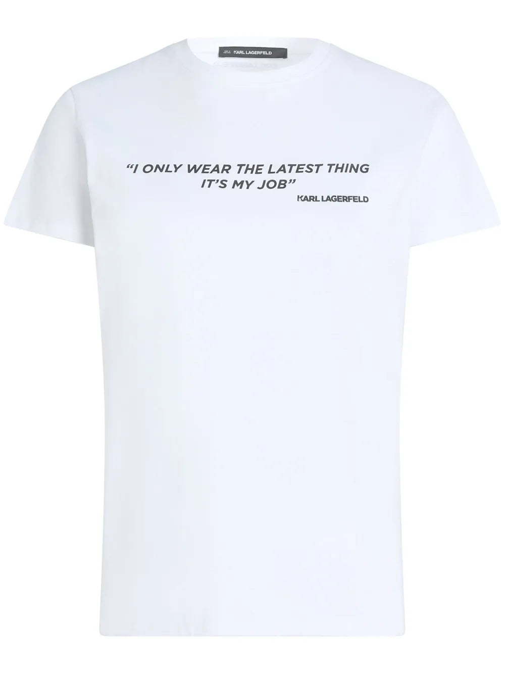 Quote T-Shirt