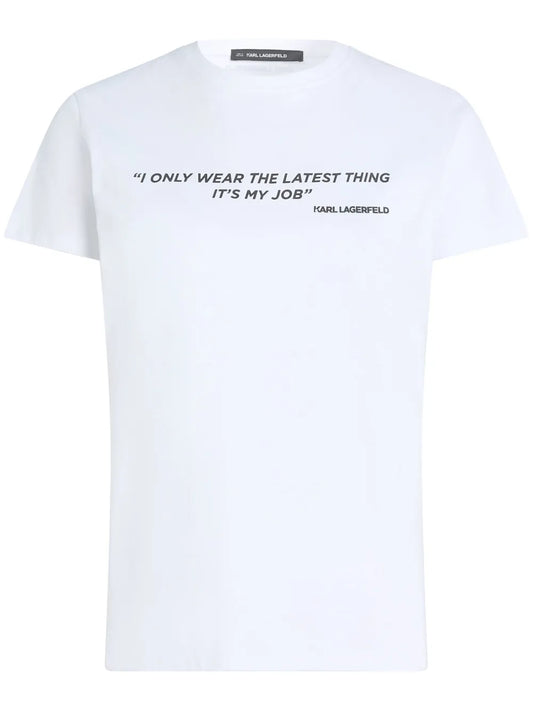 Quote T-Shirt