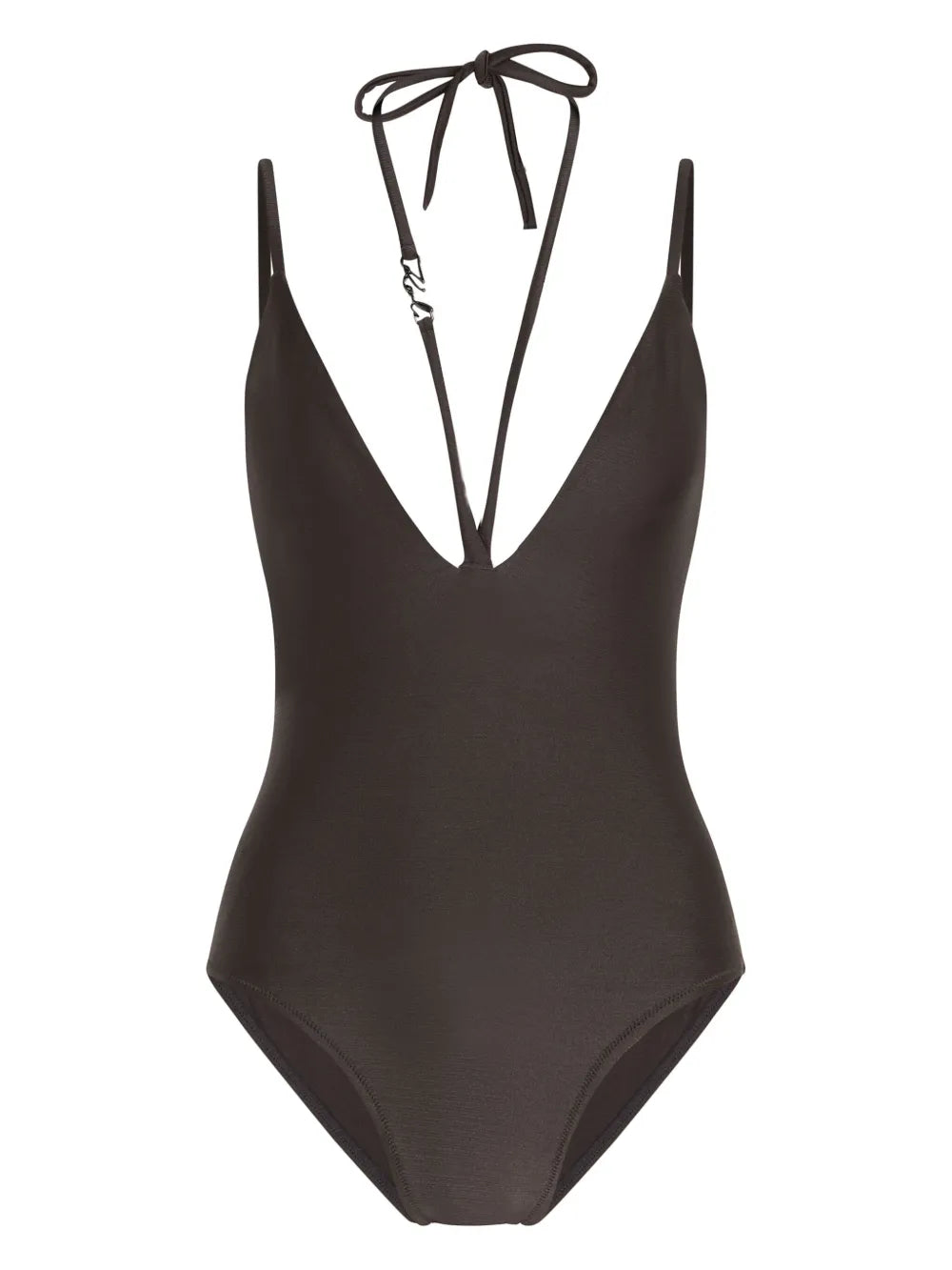 Multi-Strap Swimsuit