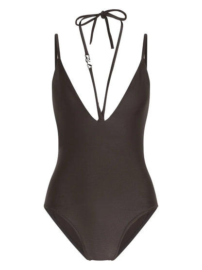 Multi-Strap Swimsuit
