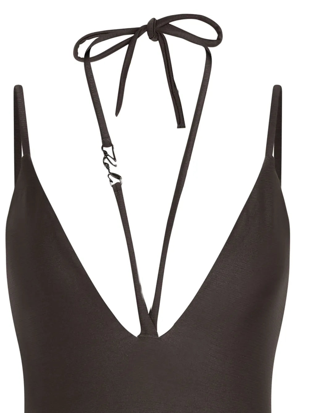 Multi-Strap Swimsuit