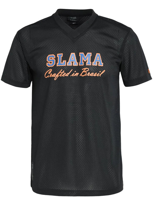 Logo-Print T-Shirt