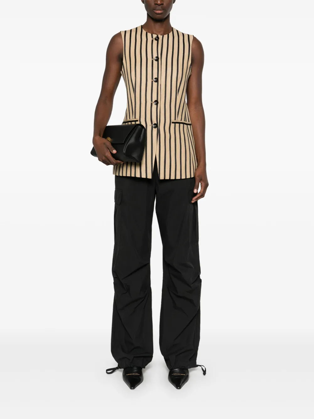 Cargo Trousers