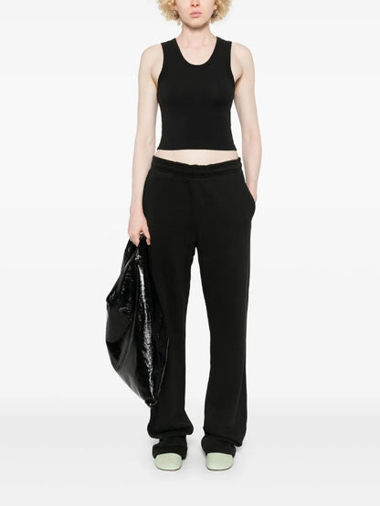 Cropped Tank Top
