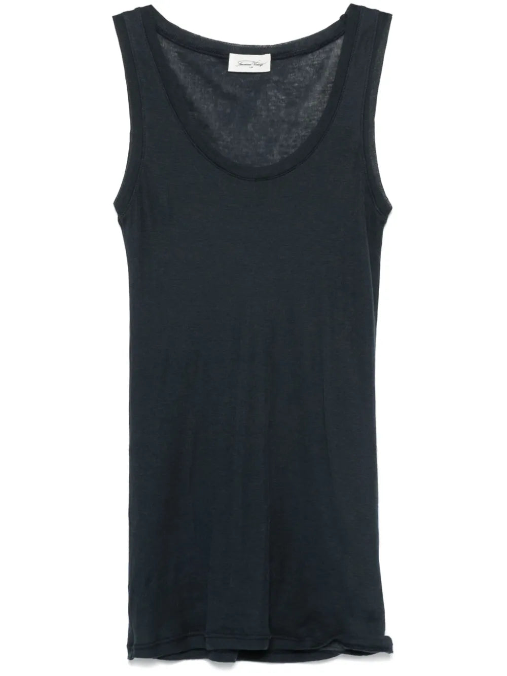 Massachusetts Tank Top