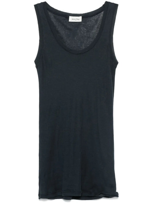 Massachusetts Tank Top