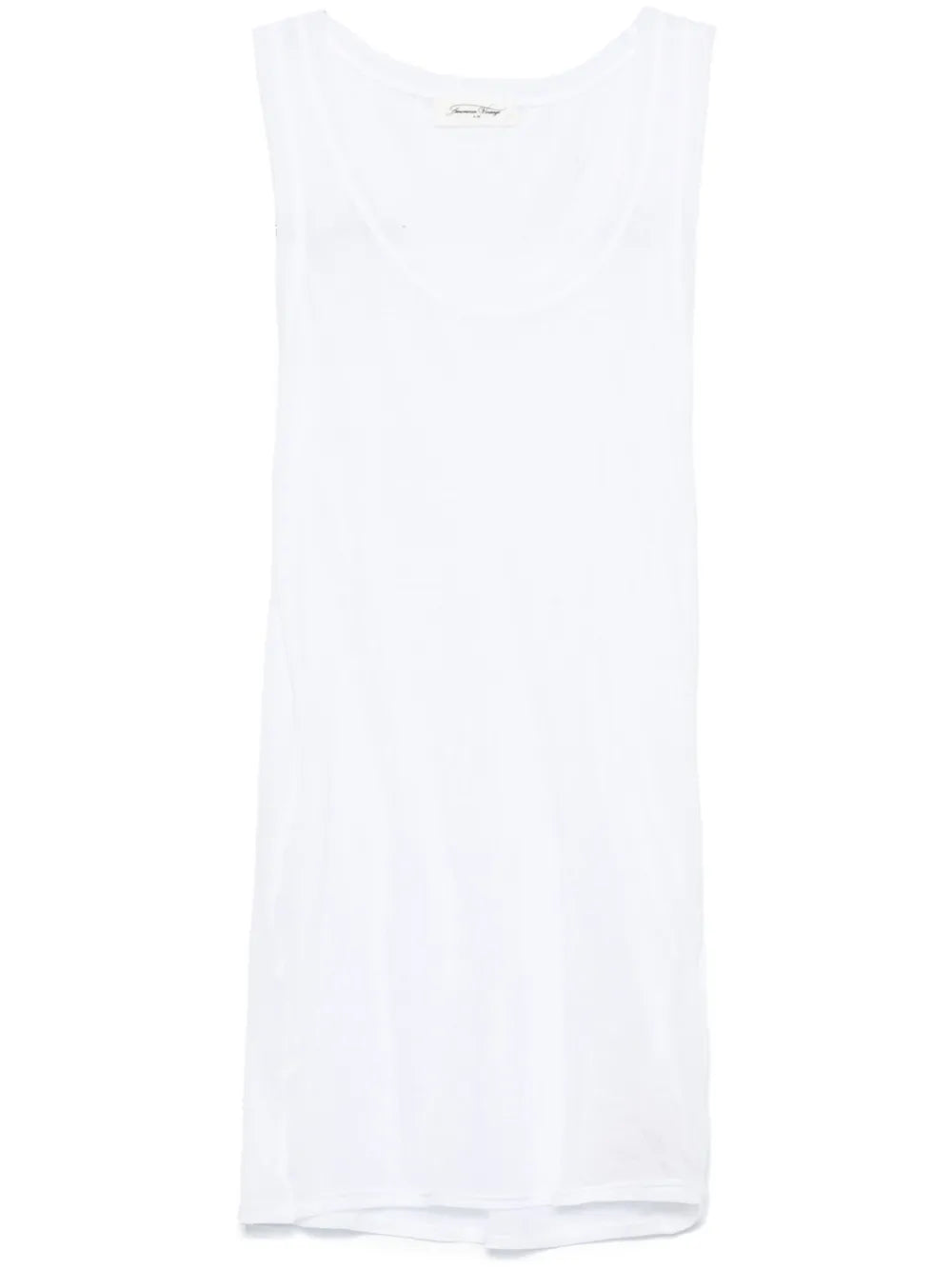 Massachusetts Tank Top