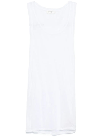 Massachusetts Tank Top