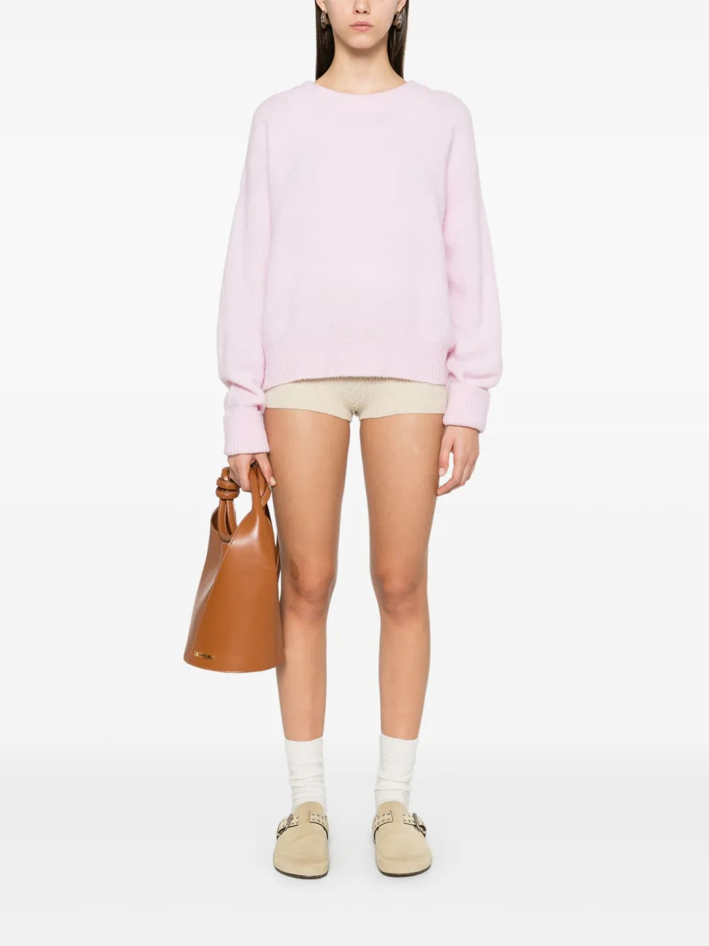 Vitow Sweater