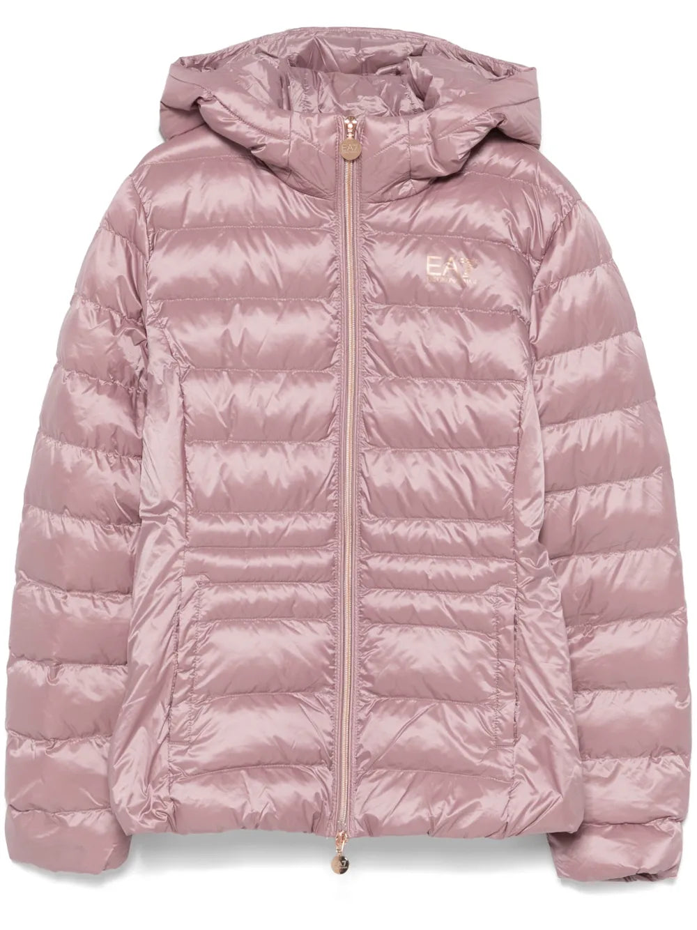 Padded Jacket