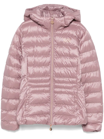 Padded Jacket
