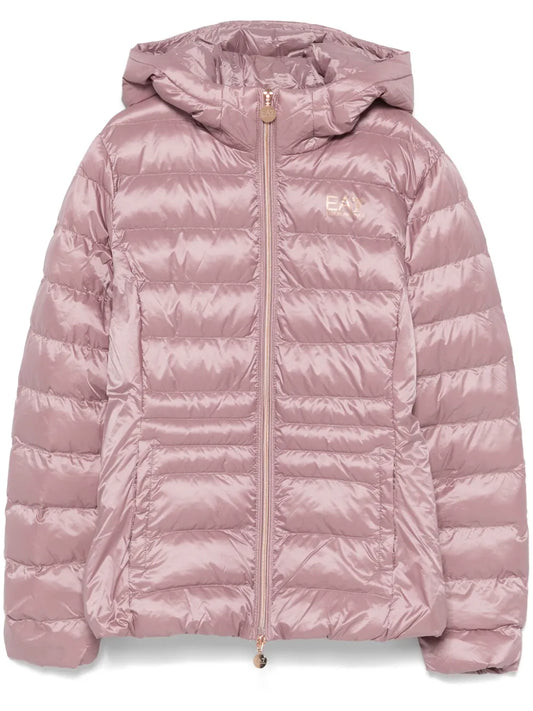 Padded Jacket