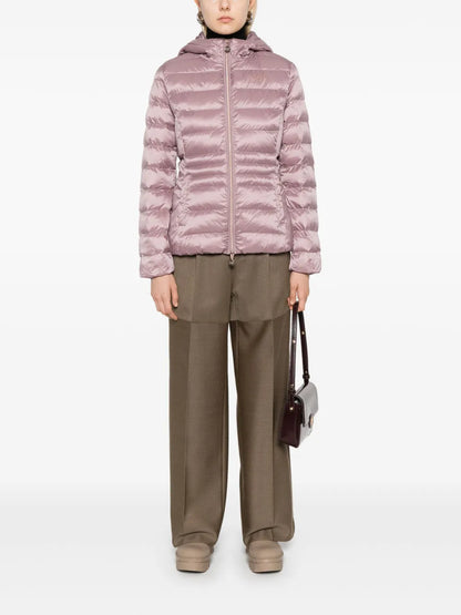 Padded Jacket